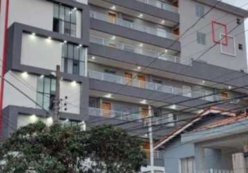 Apartamento com 2 quartos à venda na rua nelson bersamim, 547, cidade patriarca, são paulo por r$ 270.000