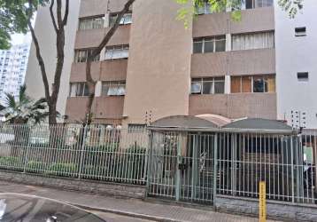 Apartamento com 2 quartos à venda na rua josé muniz dos santos, 560, cidade monções, são paulo por r$ 550.000