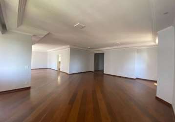 Apartamento com 5 quartos para alugar na alameda grajaú, 1115, alphaville centro industrial e empresarial/alphaville., barueri por r$ 17.000