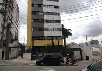 Sala comercial à venda na rua bertioga, 649, chácara inglesa, são paulo por r$ 310.000