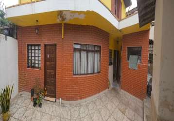 Casa com 3 quartos à venda na nestor dos santos lima, 707, jardim jamaica, são paulo por r$ 660.000