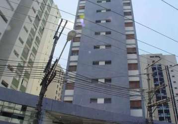 Sala comercial à venda na avenida santo amaro, 2317, vila nova conceição, são paulo por r$ 450.000