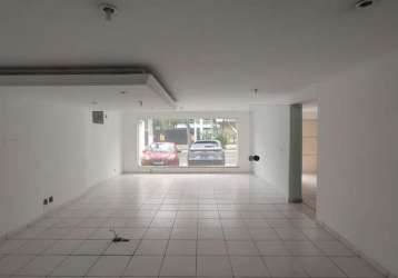 Sala comercial para alugar na avenida república do líbano, 2583, ibirapuera, são paulo por r$ 30.000