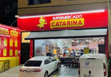 Ponto comercial à venda na avenida cabo adão pereira, 887, vila pereira barreto, são paulo por r$ 1.276.000