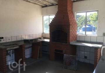 Casa com 4 quartos à venda na maria aparecida de almeida moura, 760, torres tibagy, guarulhos por r$ 535.000