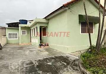 Casa com 1 quarto à venda na avenida andré luíz, 670, picanço, guarulhos por r$ 550.000