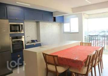 Apartamento com 2 quartos à venda na rosacruz, 540, jardim bom clima, guarulhos por r$ 550.000