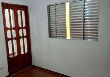 Casa com 4 quartos à venda na santa tereza, 636, pimentas, guarulhos por r$ 500.000