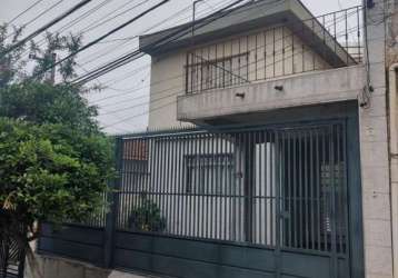 Casa com 2 quartos à venda na rua pedro taques pires, 735, vila maria, são paulo por r$ 560.000