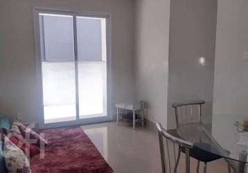 Apartamento com 2 quartos à venda na avenida mazzei, 1030, tucuruvi, são paulo por r$ 500.000