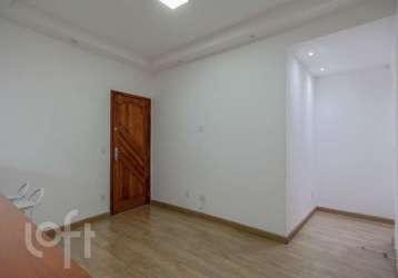 Apartamento com 2 quartos à venda na rua raul saddi, 588, butantã, são paulo por r$ 590.000