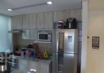 Apartamento com 3 quartos à venda na rua iru, 636, vila formosa, são paulo por r$ 551.000