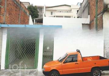 Casa com 3 quartos à venda na urbano lopes, 611, casa verde, são paulo por r$ 530.000