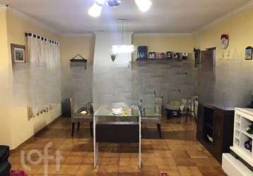 Casa em condomínio fechado com 5 quartos à venda na rua alfredo pujol, 1253, santana, são paulo por r$ 600.000