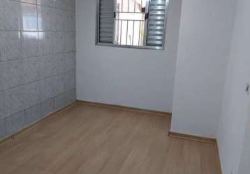 Casa em condomínio fechado com 3 quartos à venda na rua haia, 515, vila metalúrgica, santo andré por r$ 531.000