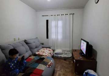 Casa com 3 quartos à venda na rua são joão, 656, centro, são bernardo do campo por r$ 560.000