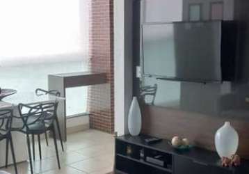 Apartamento com 1 quarto à venda na avenida onze de agosto, 722, anchieta, são bernardo do campo por r$ 549.990