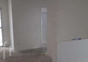 Apartamento com 2 quartos à venda na rua cristóvão colombo, 1100, vila américa, santo andré por r$ 519.000