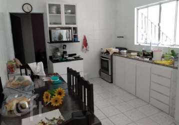 Casa em condomínio fechado com 5 quartos à venda na professor luiz inácio de anhaia melo, 3021, centreville, santo andré por r$ 530.000