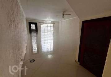 Casa em condomínio fechado com 3 quartos à venda na rua marechal hermes da fonseca, 893, santana, são paulo por r$ 580.000