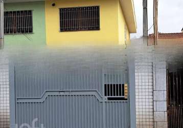 Casa em condomínio fechado com 2 quartos à venda na sitiantes, 1354, freguesia do ó, são paulo por r$ 580.000