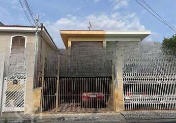 Casa em condomínio fechado com 2 quartos à venda na rua doutor natalino righeto, 1052, tucuruvi, são paulo por r$ 540.000