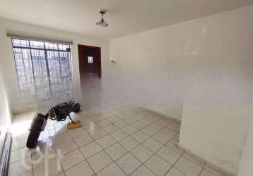 Casa em condomínio fechado com 2 quartos à venda na avenida coronel sezefredo fagundes, 668, tucuruvi, são paulo por r$ 600.000