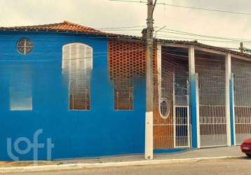 Casa em condomínio fechado com 3 quartos à venda na rua manuel gaya, 1882, tremembé, são paulo por r$ 550.000