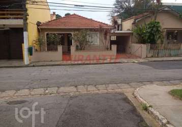 Casa com 2 quartos à venda na rua giovanni narcisi, 575, jardim são domingos, são paulo por r$ 550.000