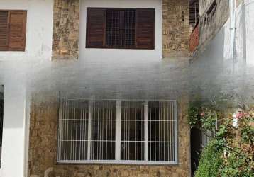 Casa com 2 quartos à venda na rua gertrudes, 818, vila medeiros, são paulo por r$ 550.000