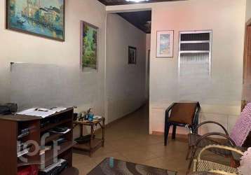 Casa em condomínio fechado com 2 quartos à venda na avenida general ataliba leonel, 1081, santana, são paulo por r$ 500.000