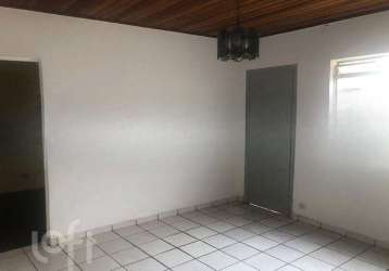 Casa em condomínio fechado com 1 quarto à venda na rua domingos fasolari, 912, casa verde, são paulo por r$ 520.000