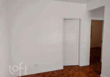 Apartamento com 2 quartos à venda na rua iperoig, 1305, perdizes, são paulo por r$ 520.000