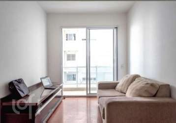 Apartamento com 2 quartos à venda na rua domingos paiva, 706, brás, são paulo por r$ 590.000