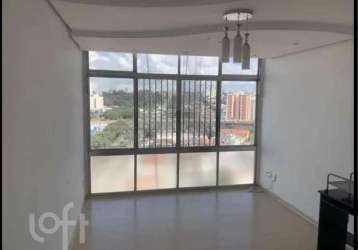 Apartamento com 3 quartos à venda na avenida dom pedro i, 2420, ipiranga, são paulo por r$ 590.000