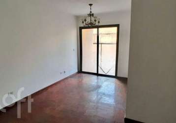 Apartamento com 2 quartos à venda na rua doutor césar, 912, santana, são paulo por r$ 508.000