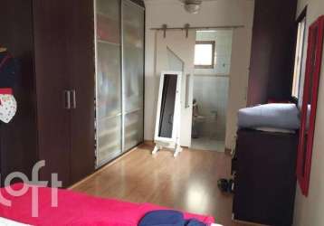 Apartamento com 1 quarto à venda na rua justo azambuja, 579, cambuci, são paulo por r$ 600.000