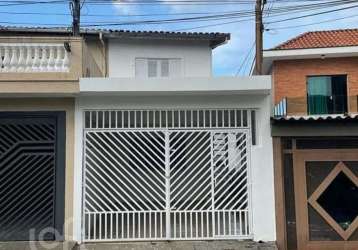 Casa com 2 quartos à venda na tomás ribeiro colaço, 1017, jaraguá, são paulo por r$ 550.000