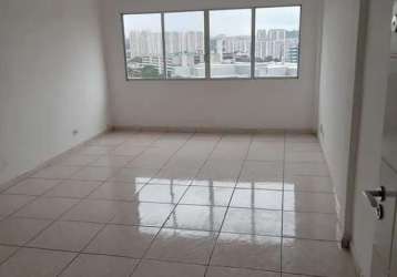 Apartamento com 2 quartos à venda na rua da matriz, 549, santo amaro, são paulo por r$ 580.000