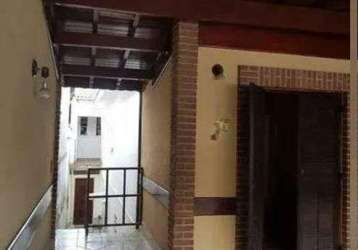 Casa com 3 quartos à venda na ana concheta talarico, 501, vila matilde, são paulo por r$ 597.000