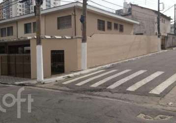 Casa com 4 quartos à venda na antônio cantarella, 933, cursino, são paulo por r$ 582.400