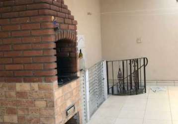 Casa com 6 quartos à venda na simão lopes, 1054, cursino, são paulo por r$ 599.000