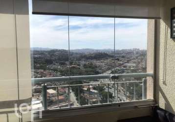 Apartamento com 3 quartos à venda na avenida jaçanã, 1264, jaçanã, são paulo por r$ 540.600