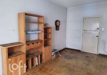 Apartamento com 2 quartos à venda na avenida brigadeiro luís antônio, 1686, bela vista, são paulo por r$ 600.000