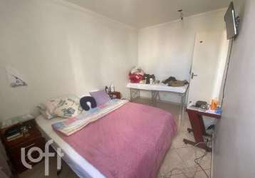 Apartamento com 2 quartos à venda na rua mituto mizumoto, 813, liberdade, são paulo por r$ 522.500