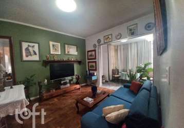 Apartamento com 2 quartos à venda na avenida vieira de carvalho, 622, república, são paulo por r$ 580.000