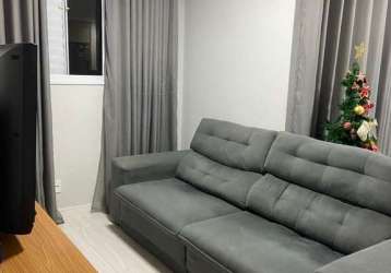 Apartamento com 2 quartos à venda na rua josé arzão, 573, vila andrade, são paulo por r$ 500.000