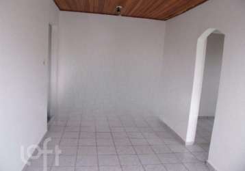 Casa com 1 quarto à venda na rua guarizinho, 532033, casa verde, são paulo por r$ 580.000