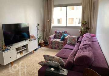 Apartamento com 3 quartos à venda na rua mauro ribeiro, 642, cursino, são paulo por r$ 535.000