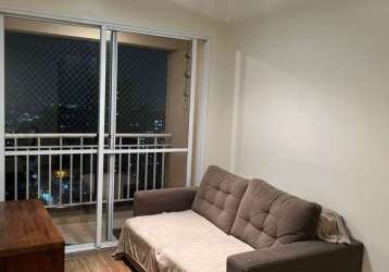 Apartamento com 3 quartos à venda na rua do reno, 636, sacomã, são paulo por r$ 600.000